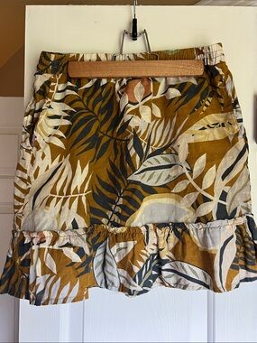 C&C California Skirt